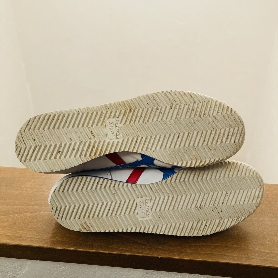 Onitsuka Tiger - 【レア】オニツカタイガー タイガー コルセア Onitsuka Tiger - 【レア】オニツカタイガー タイガー コルセア