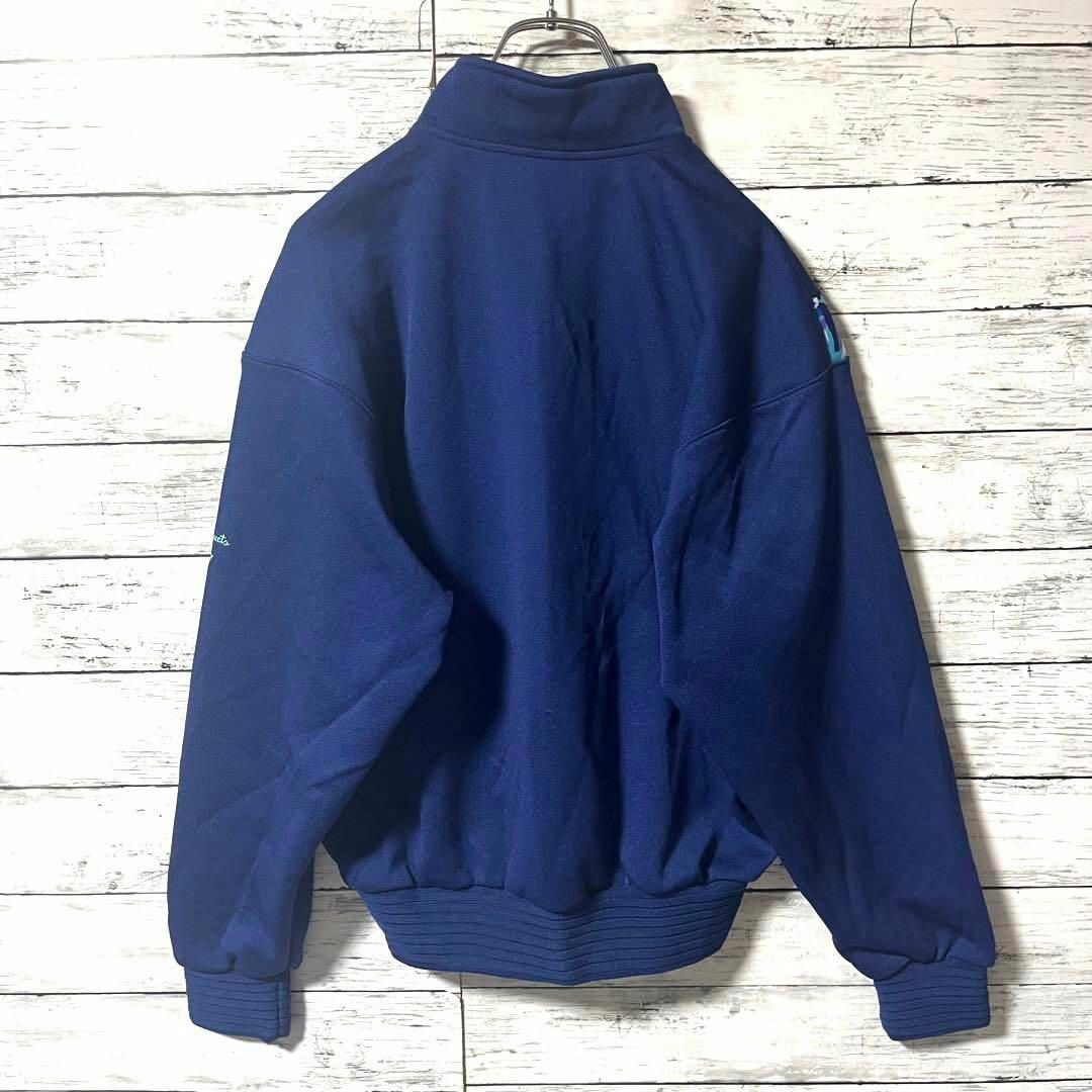 Champion - 【希少デザイン】チャンピオン トラックジャケット Champion - 【希少デザイン】チャンピオン トラックジャケット
