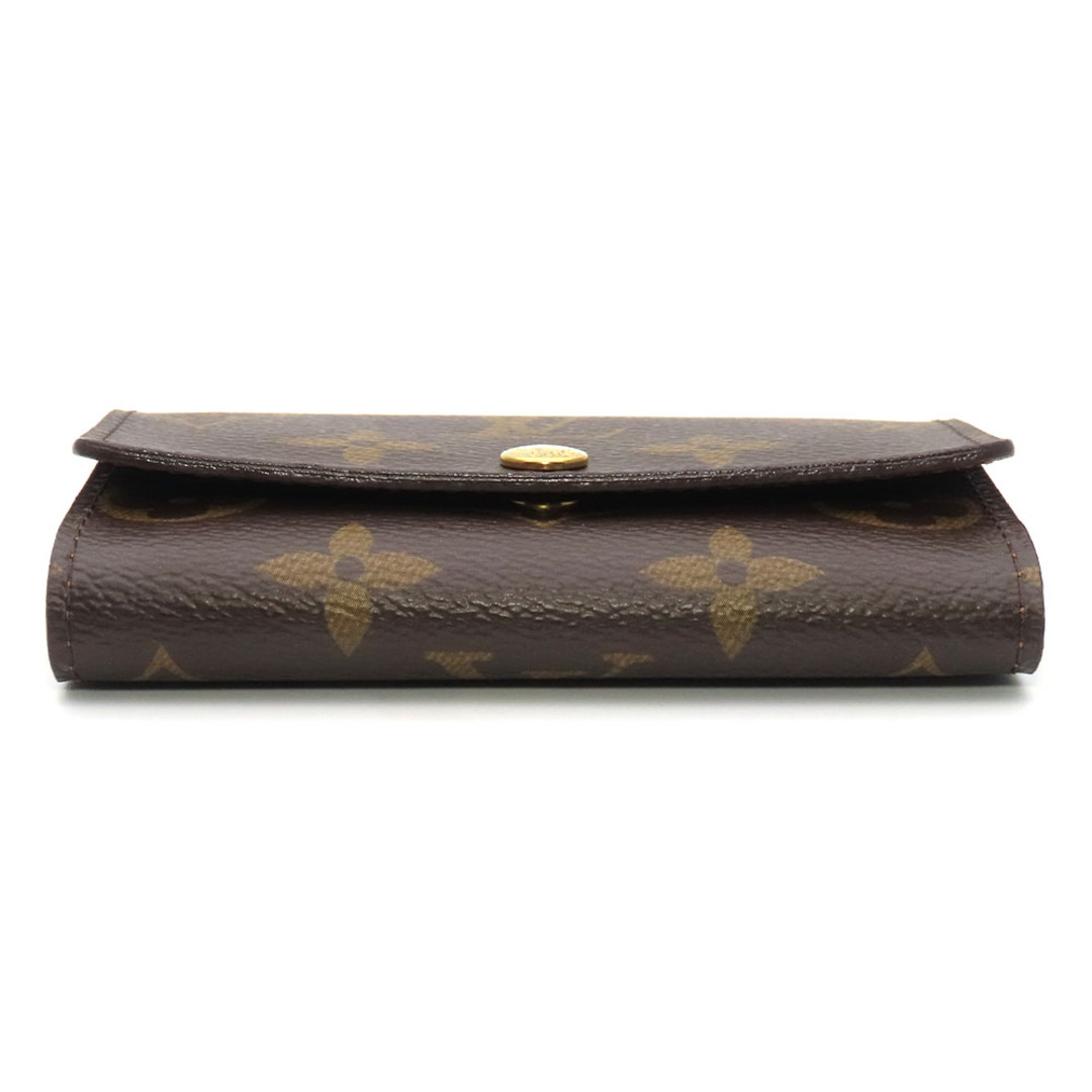 LOUIS VUITTON - 【中古】 ルイ・ヴィトン キーケース LOUIS VUITTON - 【中古】 ルイ・ヴィトン キーケース