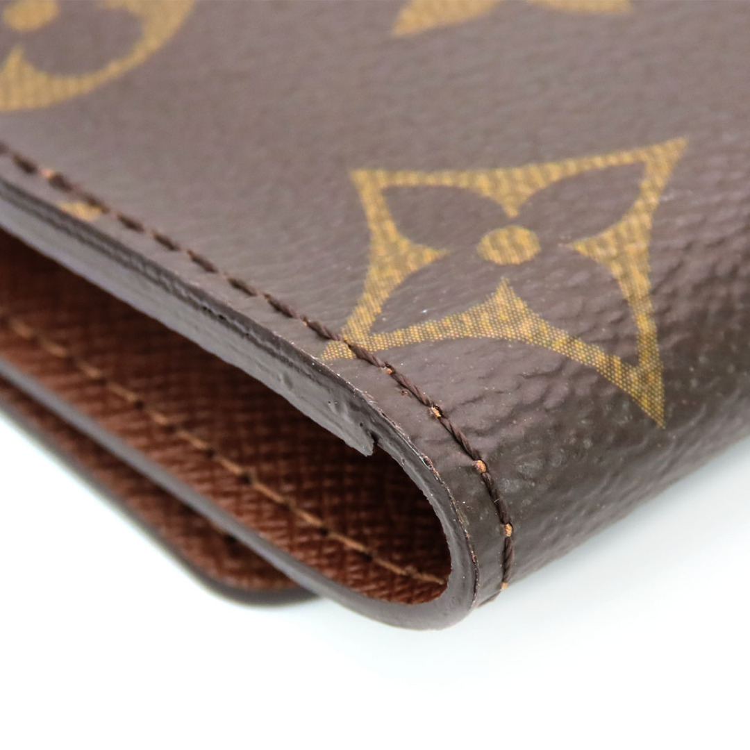 LOUIS VUITTON - 【中古】 ルイ・ヴィトン キーケース LOUIS VUITTON - 【中古】 ルイ・ヴィトン キーケース