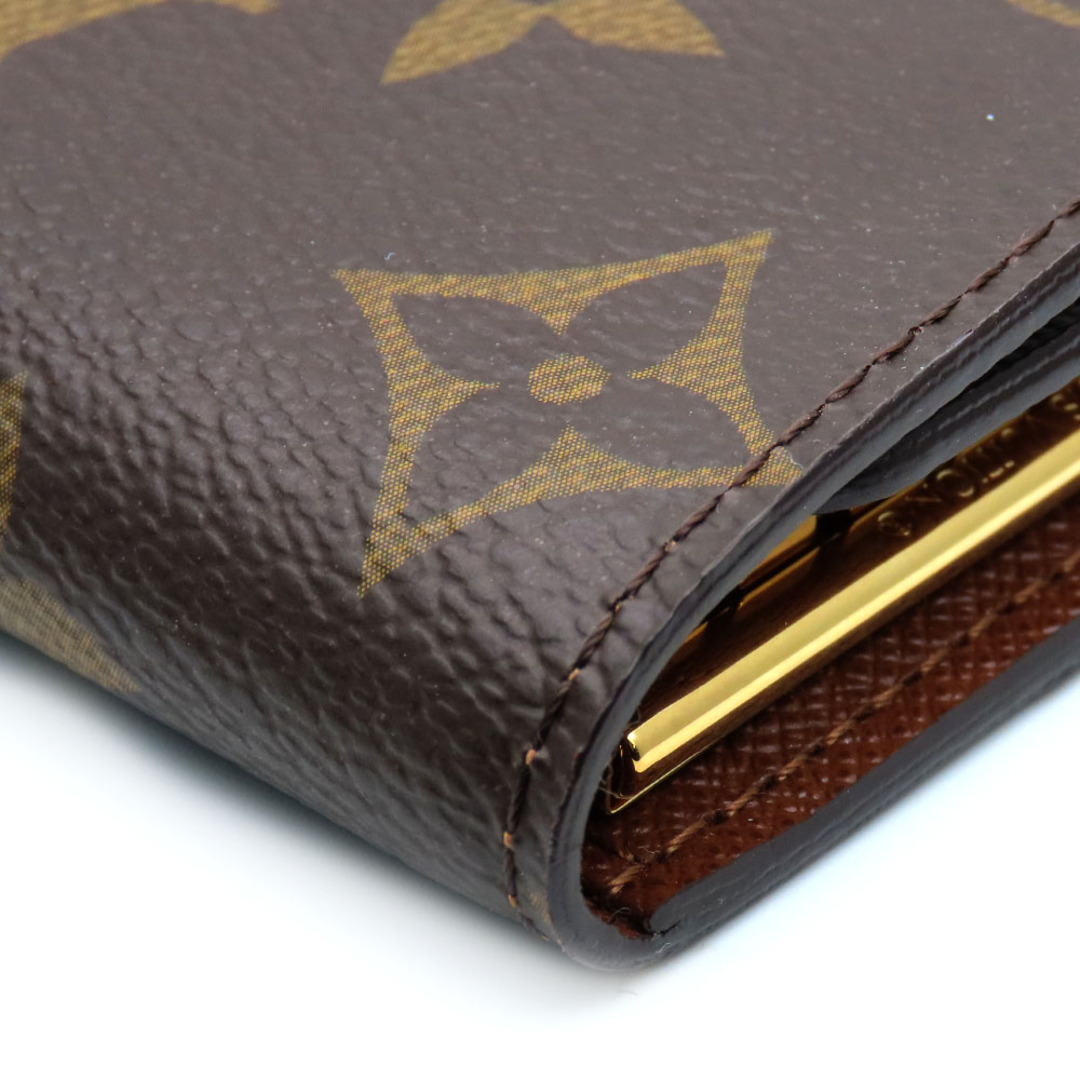 LOUIS VUITTON - 【中古】 ルイ・ヴィトン キーケース LOUIS VUITTON - 【中古】 ルイ・ヴィトン キーケース