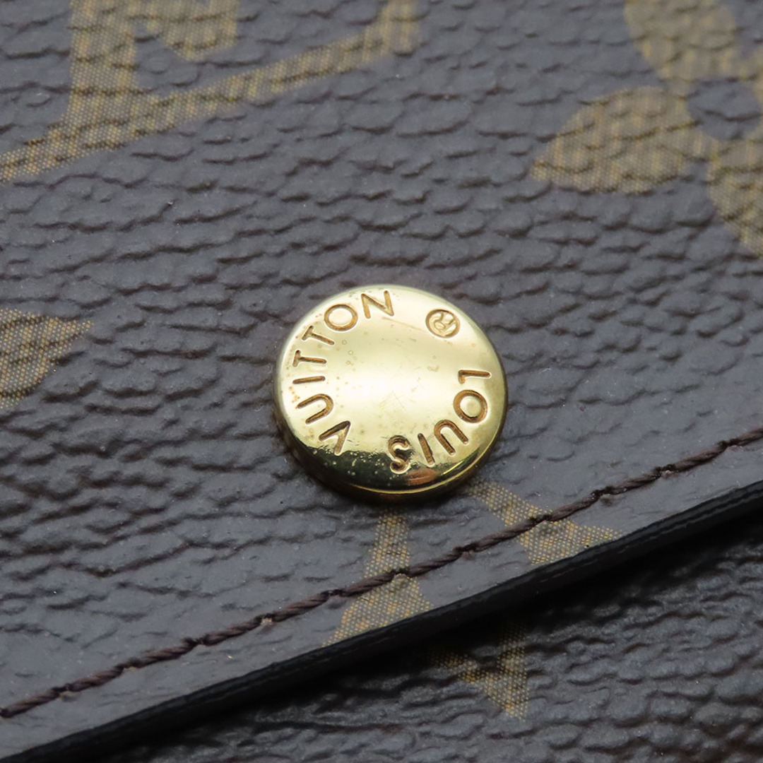 LOUIS VUITTON - 【中古】 ルイ・ヴィトン キーケース LOUIS VUITTON - 【中古】 ルイ・ヴィトン キーケース