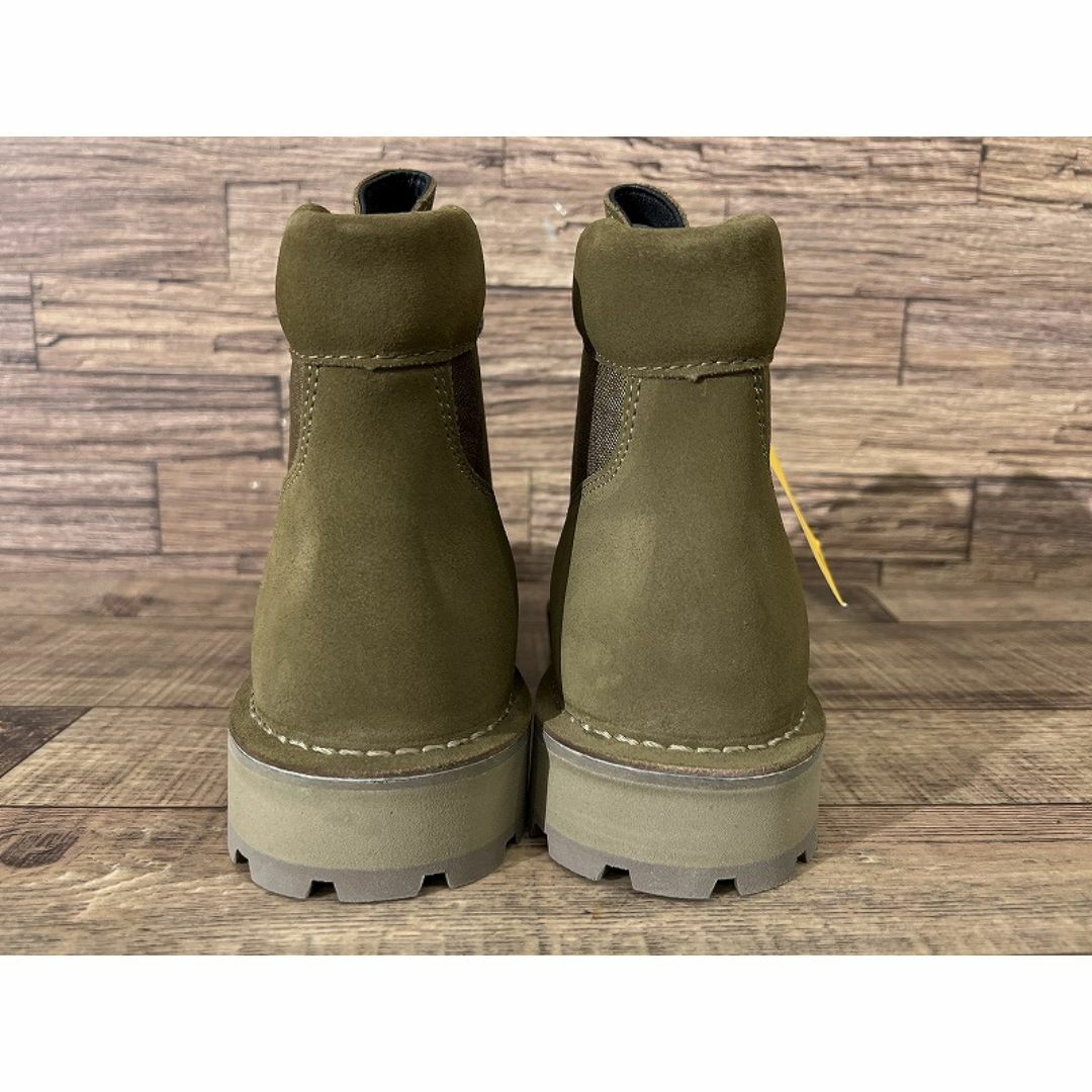 Danner - 新品 ビリーズ ダナー フィールド ゴアテックス ブーツ Danner - 新品 ビリーズ ダナー フィールド ゴアテックス ブーツ