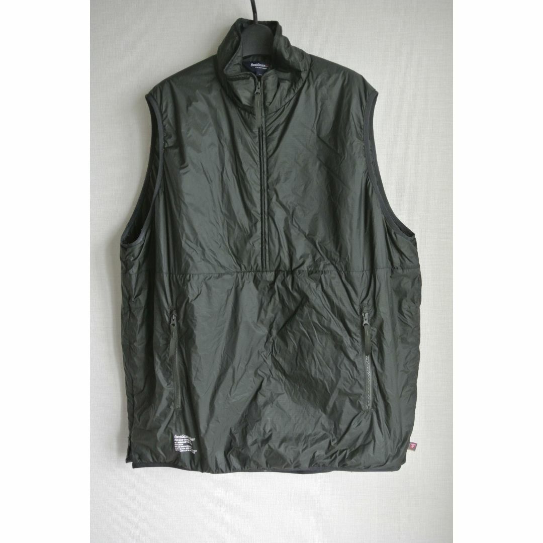 FreshService　RIMALOFT VEST　FSS-23-VT_531