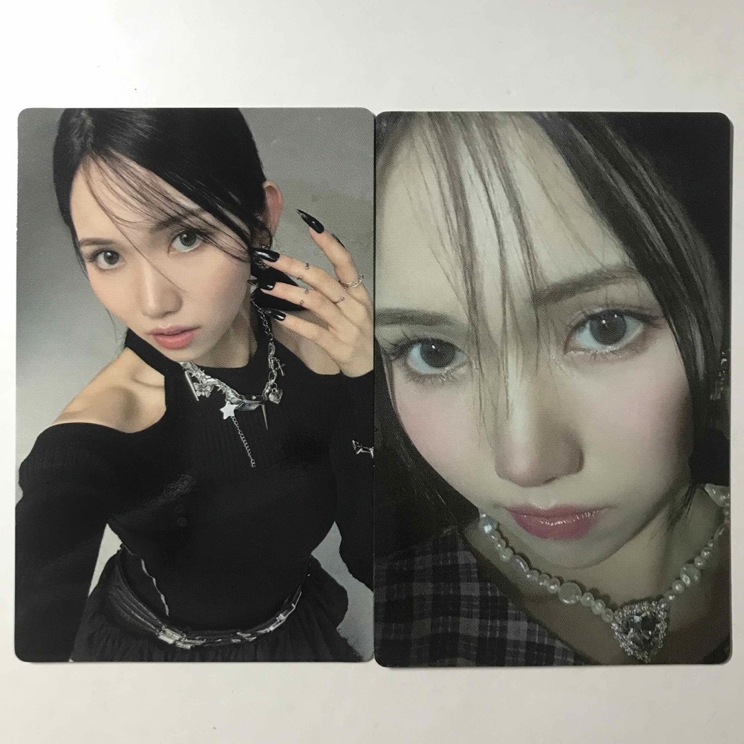 IS:SUE 剣持菜乃 トレカ 2枚の通販 by よう's shop|ラクマ IS:SUE 剣持菜乃 トレカ 2枚の通販 by よう's shop|ラクマ
