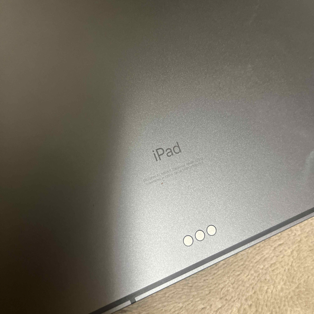iPad Pro 12.9 第4世代 ジャンク iPad Pro 12.9 第4世代 ジャンク