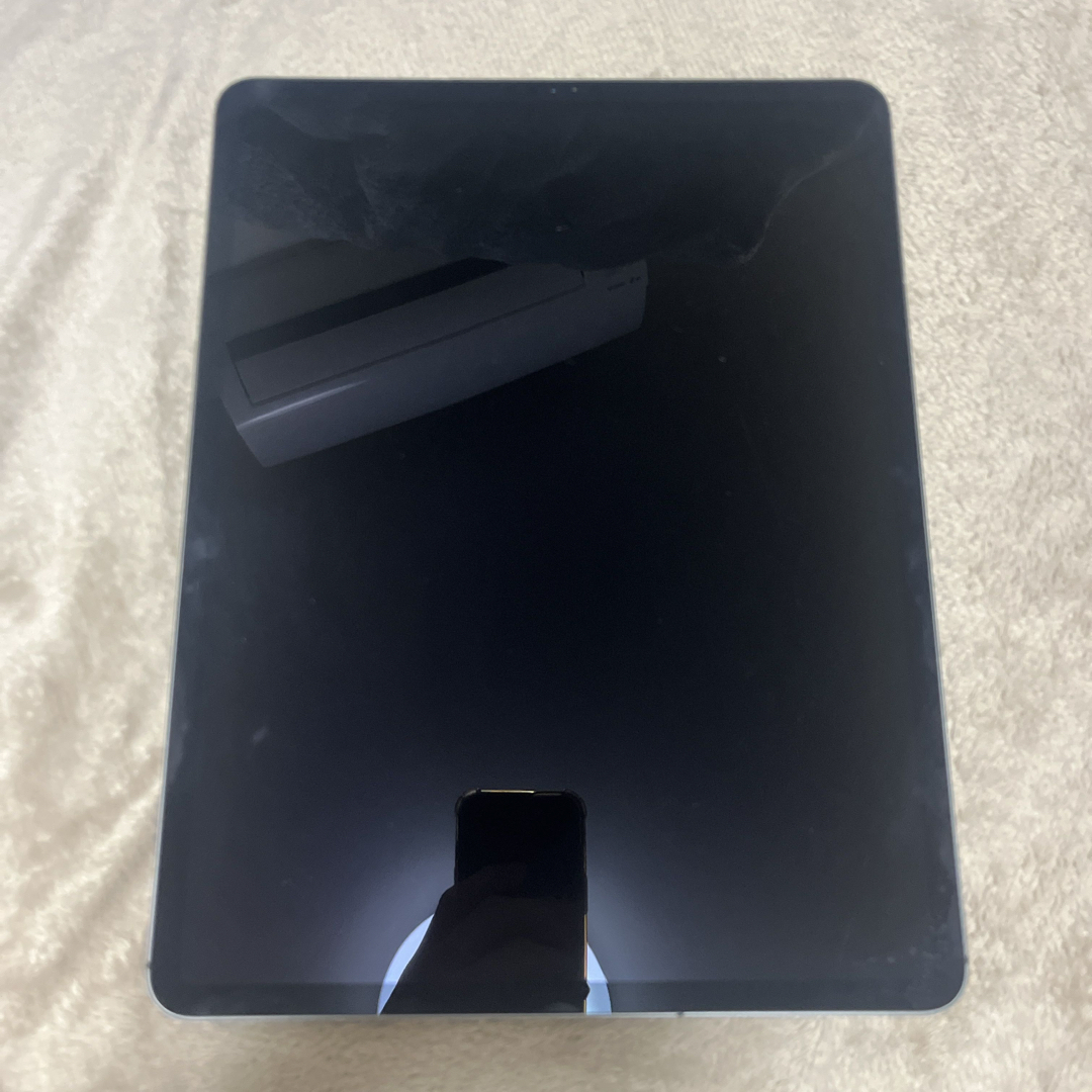 iPad Pro 12.9 第4世代 ジャンク iPad Pro 12.9 第4世代 ジャンク