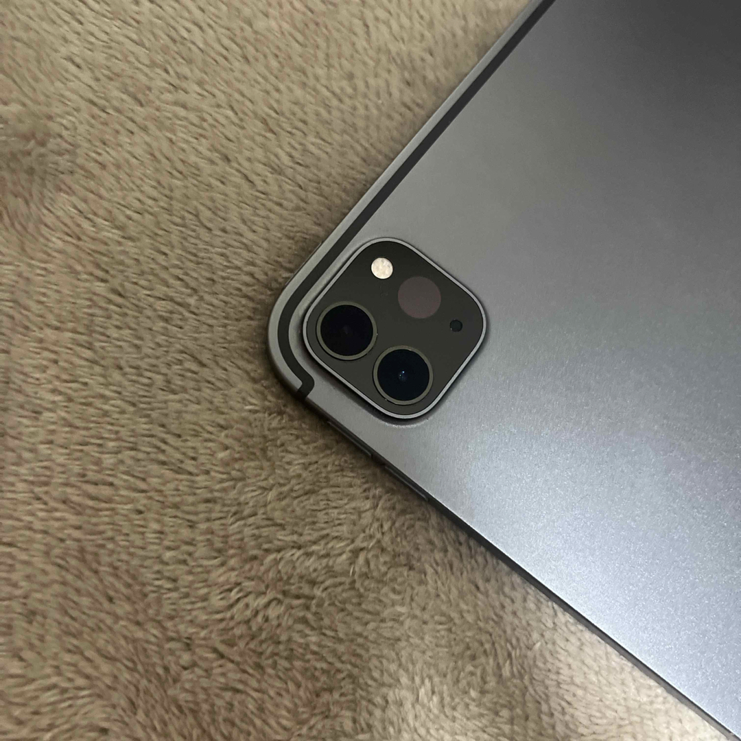 iPad Pro 12.9 第4世代 ジャンク iPad Pro 12.9 第4世代 ジャンク