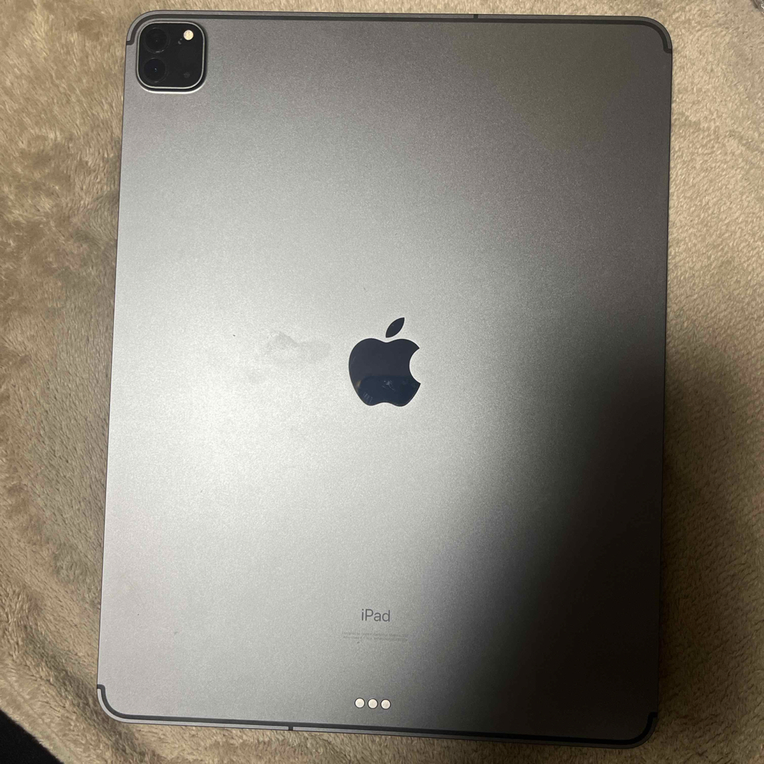 iPad Pro 12.9 第4世代 ジャンク iPad Pro 12.9 第4世代 ジャンク