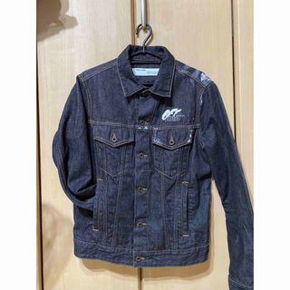 Off-White(Gジャン/デニムジャケット)のフリマアイテム一覧 Off-White(Gジャン/デニムジャケット)のフリマアイテム一覧