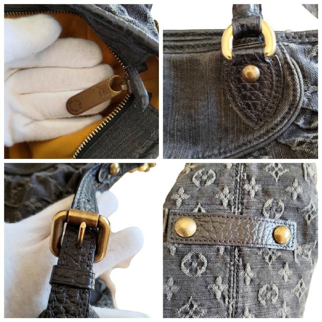 LOUIS VUITTON - 【希少】【極美品】 LOUIS VUITTON ルイ LOUIS VUITTON - 【希少】【極美品】 LOUIS VUITTON ルイ