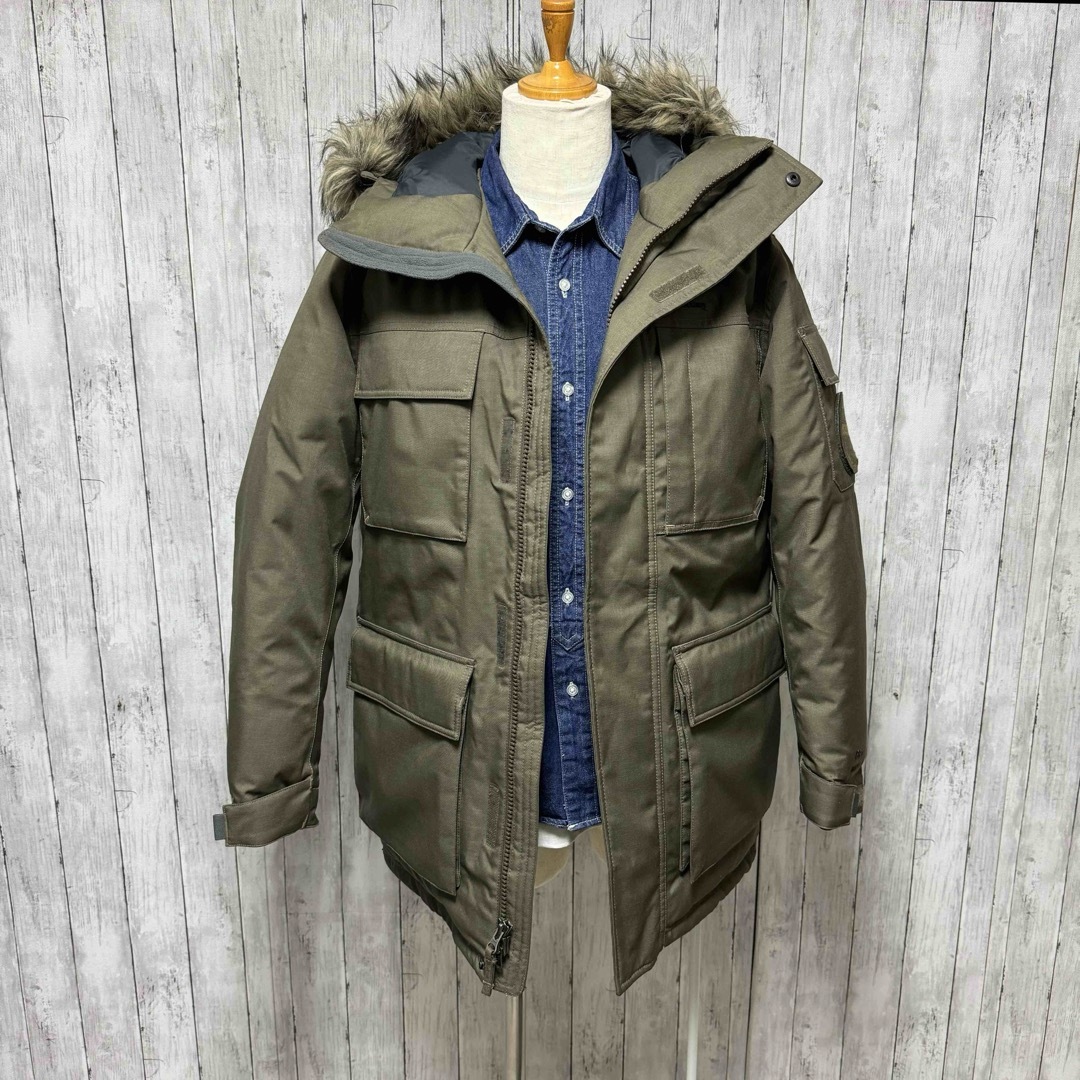 超美品】Eddie Bauer 600 FILLPOWER ダウンジャケット! ダウン 超美品】Eddie Bauer 600 FILLPOWER ダウンジャケット! ダウン