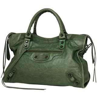 BALENCIAGA(グリーン・カーキ/緑色系)のフリマアイテム一覧 BALENCIAGA(グリーン・カーキ/緑色系)のフリマアイテム一覧