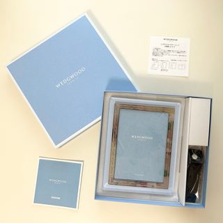 WEDGWOOD(フォトフレーム)のフリマアイテム一覧 WEDGWOOD(フォトフレーム)のフリマアイテム一覧