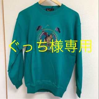 ポロクラブ(Polo Club)のPOLO スウェット(トレーナー/スウェット)