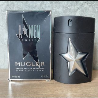 Thierry Muglerのフリマアイテム一覧 Thierry Muglerのフリマアイテム一覧