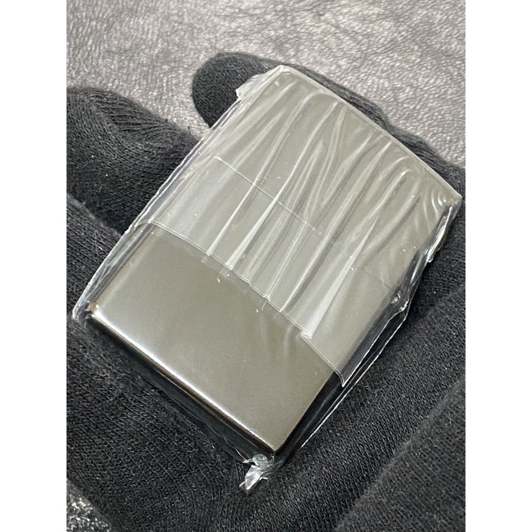 zippo ウィンディ ゴールドメタル 前面加工 希少モデル 2023年製 zippo ウィンディ ゴールドメタル 前面加工 希少モデル 2023年製