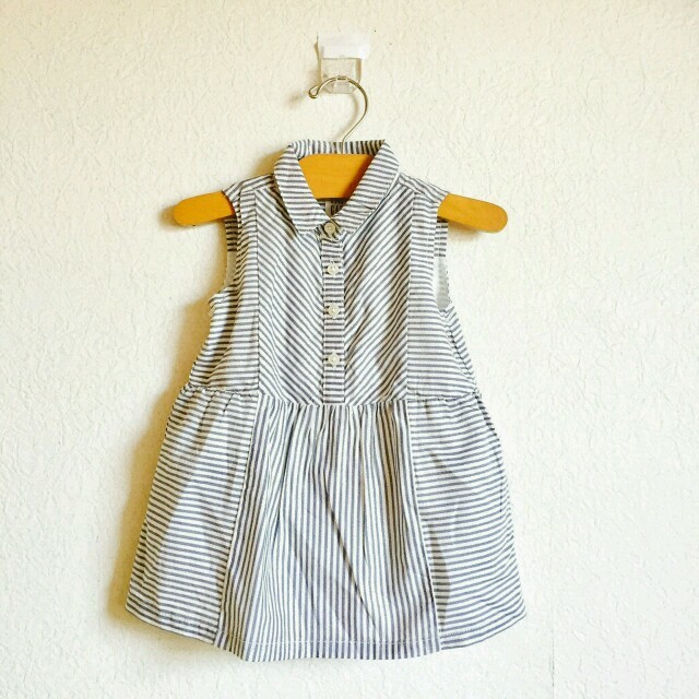 babyGAP(ベビーギャップ)のベリーさま専用出品 キッズ/ベビー/マタニティのベビー服(~85cm)(ワンピース)の商品写真