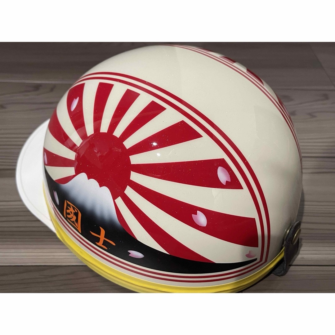 富士日章 コルク半 ヘルメット ヘルメット/シールド 富士日章 コルク半 ヘルメット ヘルメット/シールド