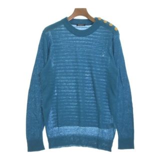 BALMAIN(ニット/セーター)のフリマアイテム一覧 BALMAIN(ニット/セーター)のフリマアイテム一覧