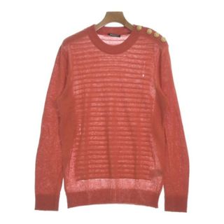 BALMAIN(ニット/セーター)のフリマアイテム一覧 BALMAIN(ニット/セーター)のフリマアイテム一覧