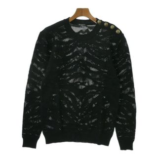 BALMAIN(ニット/セーター)のフリマアイテム一覧 BALMAIN(ニット/セーター)のフリマアイテム一覧