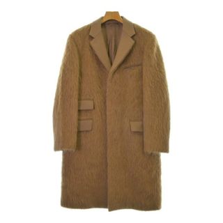 MARNI(チェスターコート)のフリマアイテム一覧 MARNI(チェスターコート)のフリマアイテム一覧