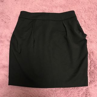 ザラ(ZARA)のイチさま専用【ZARA】シンプル スカート(ミニスカート)