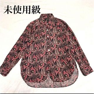 Needles(シャツ/ブラウス(長袖/七分))のフリマアイテム一覧 Needles(シャツ/ブラウス(長袖/七分))のフリマアイテム一覧