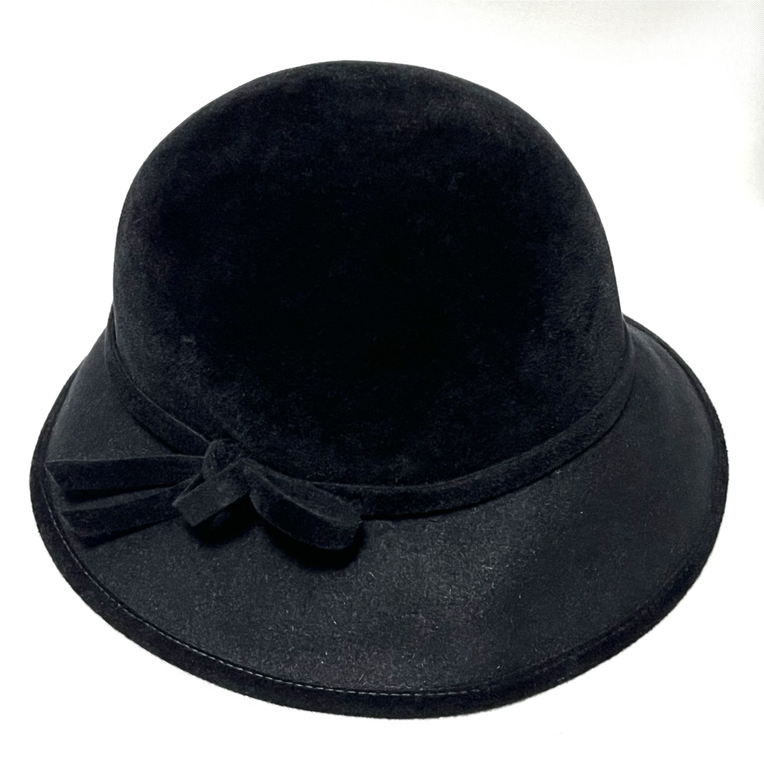 Maxim - 【新品】皇室御用達高級老舗帽子店神戸maximラビット Maxim - 【新品】皇室御用達高級老舗帽子店神戸maximラビット