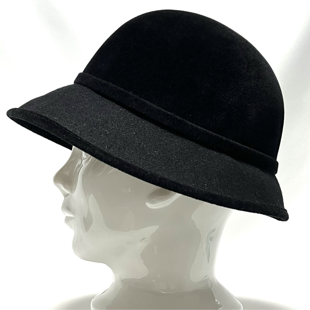 Maxim - 【新品】皇室御用達高級老舗帽子店神戸maximラビット Maxim - 【新品】皇室御用達高級老舗帽子店神戸maximラビット