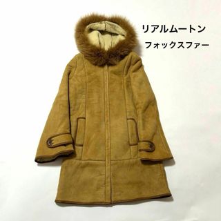 LE CIEL BLEU(ムートンコート)のフリマアイテム一覧 LE CIEL BLEU(ムートンコート)のフリマアイテム一覧