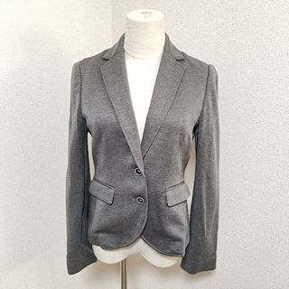 DOUBLE STANDARD CLOTHING(テーラードジャケット)のフリマ DOUBLE STANDARD CLOTHING(テーラードジャケット)のフリマ