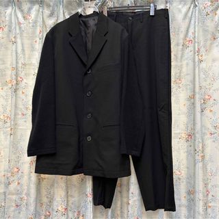 Yohji Yamamoto(セットアップ)のフリマアイテム一覧 Yohji Yamamoto(セットアップ)のフリマアイテム一覧