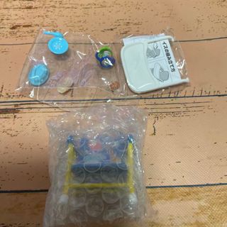 リーメント ぷちサンプル 幸せキッチン(その他)