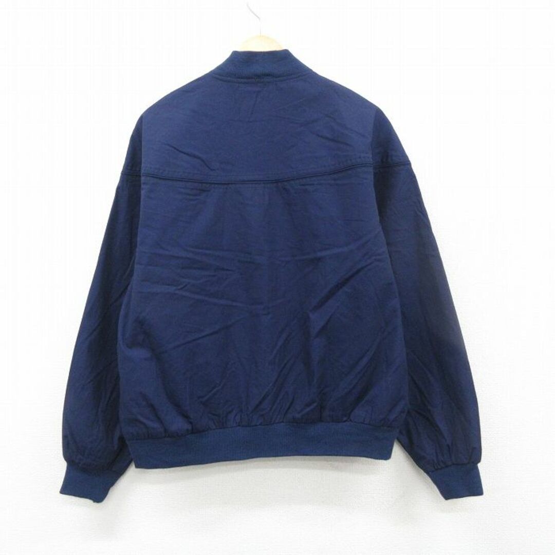 XL☆古着 Par Four 長袖 ダービー ジャケット メンズ 90年代 90s XL☆古着 Par Four 長袖 ダービー ジャケット メンズ 90年代 90s
