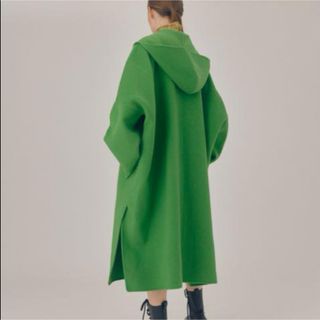 LE CIEL BLEU(ロングコート)のフリマアイテム一覧 LE CIEL BLEU(ロングコート)のフリマアイテム一覧