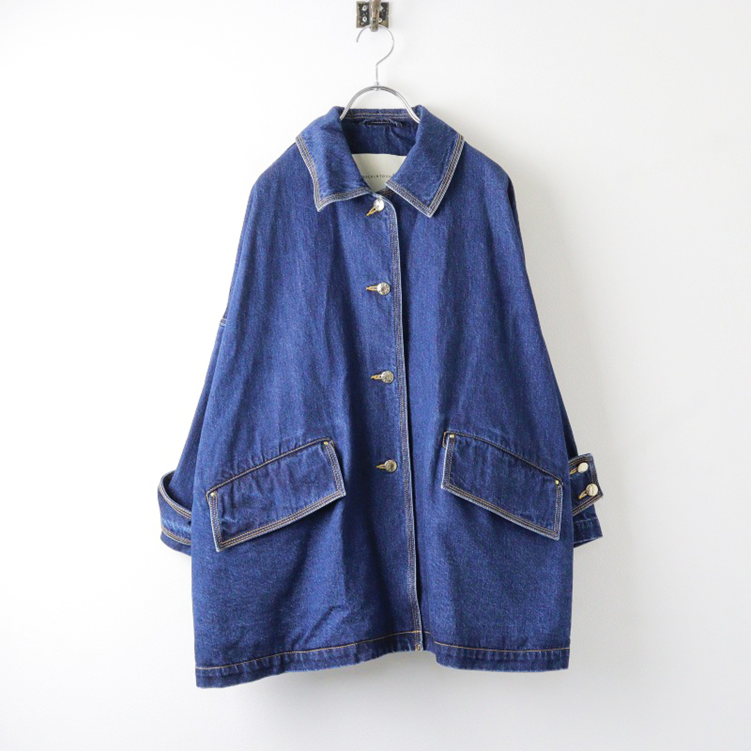 MACKINTOSH - 2023SS マッキントッシュ MACKINTOSH ハンビー MACKINTOSH - 2023SS マッキントッシュ MACKINTOSH ハンビー