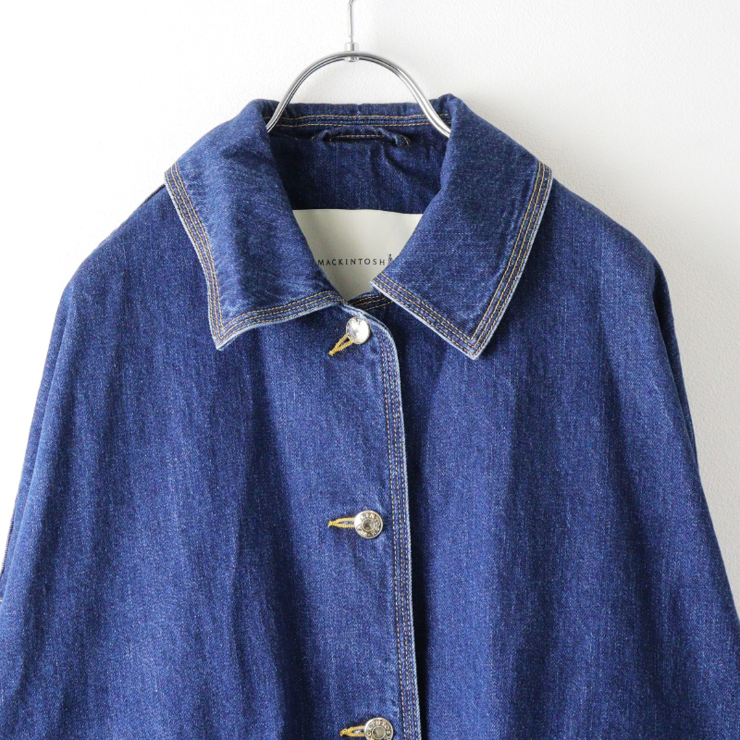 MACKINTOSH - 2023SS マッキントッシュ MACKINTOSH ハンビー MACKINTOSH - 2023SS マッキントッシュ MACKINTOSH ハンビー