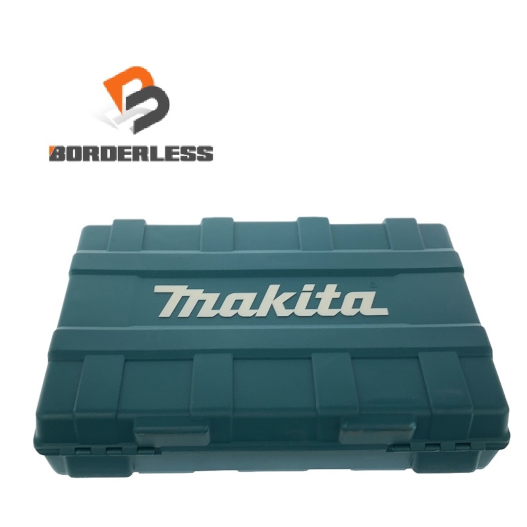 Makita - ☆未使用品☆makita マキタ 18V 充電式グリスガン Makita - ☆未使用品☆makita マキタ 18V 充電式グリスガン