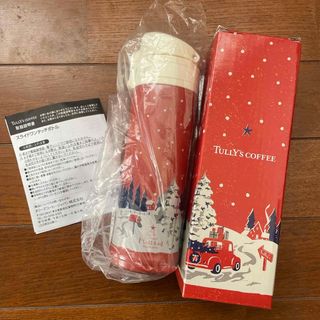 TULLY'S COFFEE(タンブラー)のフリマアイテム一覧 TULLY'S COFFEE(タンブラー)のフリマアイテム一覧