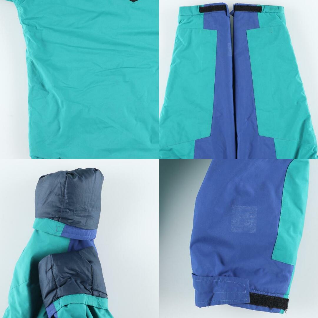 THE NORTH FACE - 古着 ザノースフェイス THE NORTH FACE GORE THE NORTH FACE - 古着 ザノースフェイス THE NORTH FACE GORE