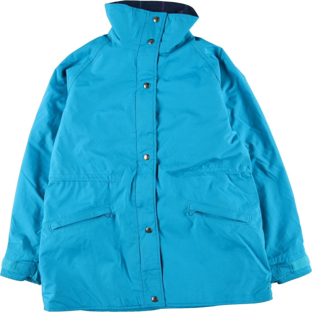 WOOLRICH - 古着 80年代 ウールリッチ WOOLRICH TETON GORE-TEX WOOLRICH - 古着 80年代 ウールリッチ WOOLRICH TETON GORE-TEX