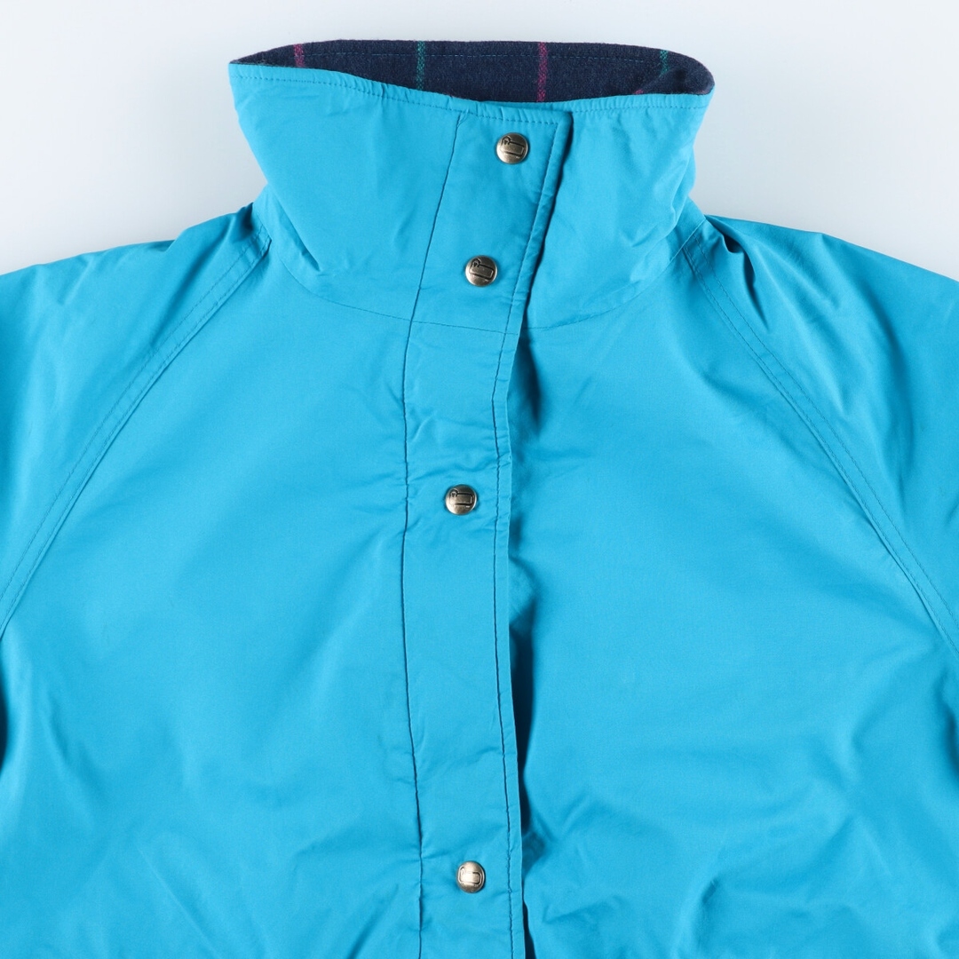 WOOLRICH - 古着 80年代 ウールリッチ WOOLRICH TETON GORE-TEX WOOLRICH - 古着 80年代 ウールリッチ WOOLRICH TETON GORE-TEX