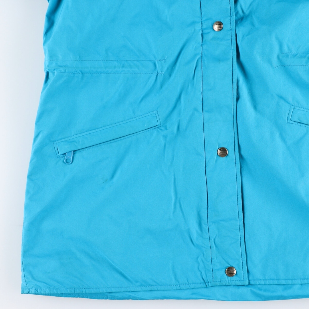 WOOLRICH - 古着 80年代 ウールリッチ WOOLRICH TETON GORE-TEX WOOLRICH - 古着 80年代 ウールリッチ WOOLRICH TETON GORE-TEX