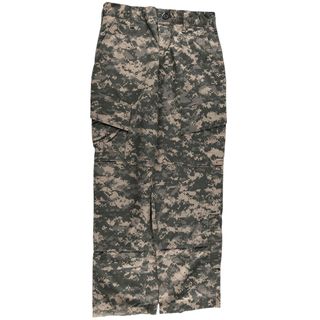古着 00年代 米軍実品 迷彩柄 ACU デジタルカモ ミリタリー