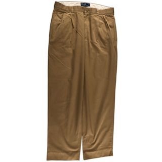 Ralph Lauren - 90s 初期タグ ポロ ラルフローレン コットン Ralph Lauren - 90s 初期タグ ポロ ラルフローレン コットン