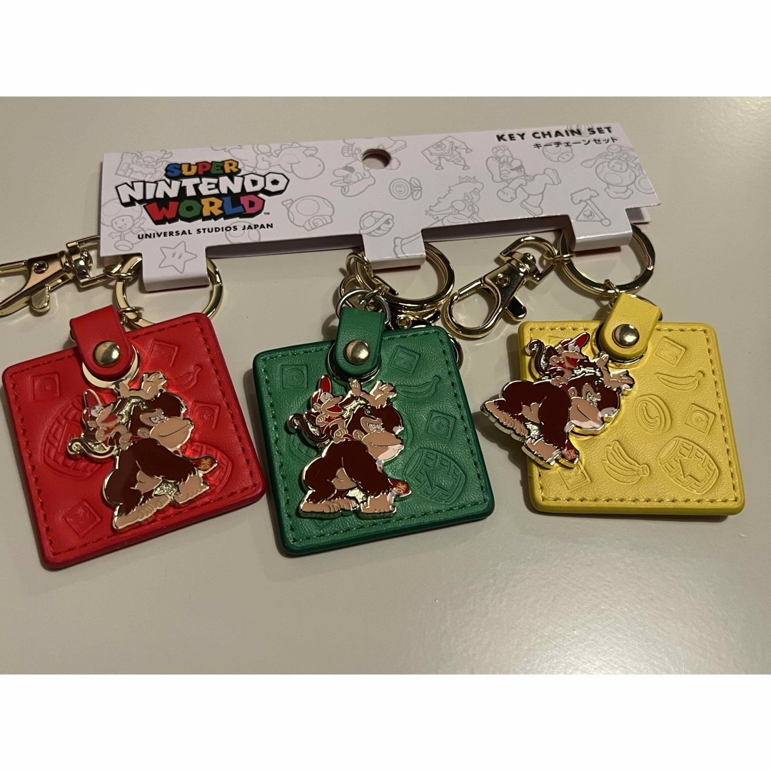USJ 限定 ディディーコング ぬいぐるみ ドンキーコング USJ 限定 ディディーコング ぬいぐるみ ドンキーコング