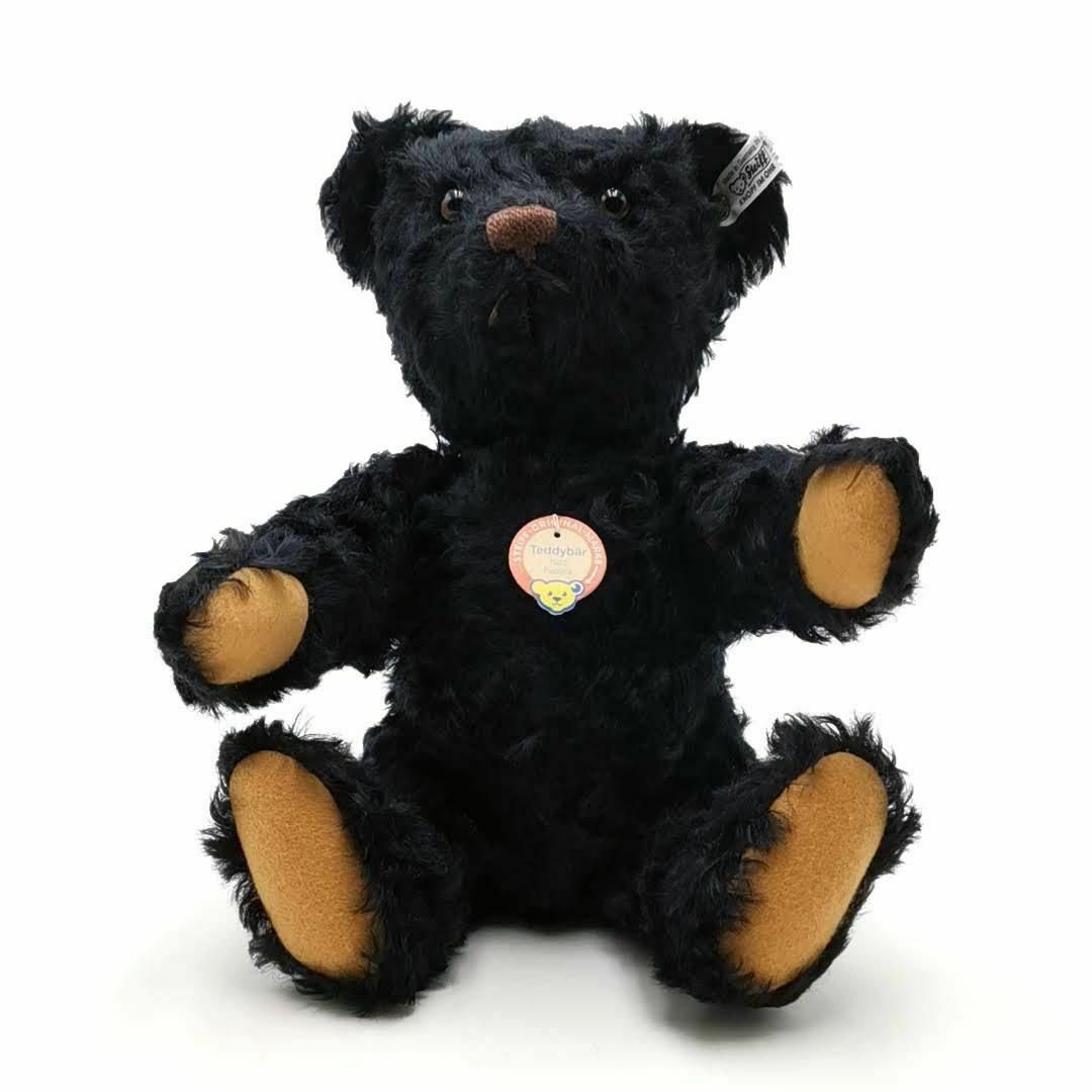 Steiff - 超美品 シュタイフ ぬいぐるみ テディベア 35cm 03 Steiff - 超美品 シュタイフ ぬいぐるみ テディベア 35cm 03