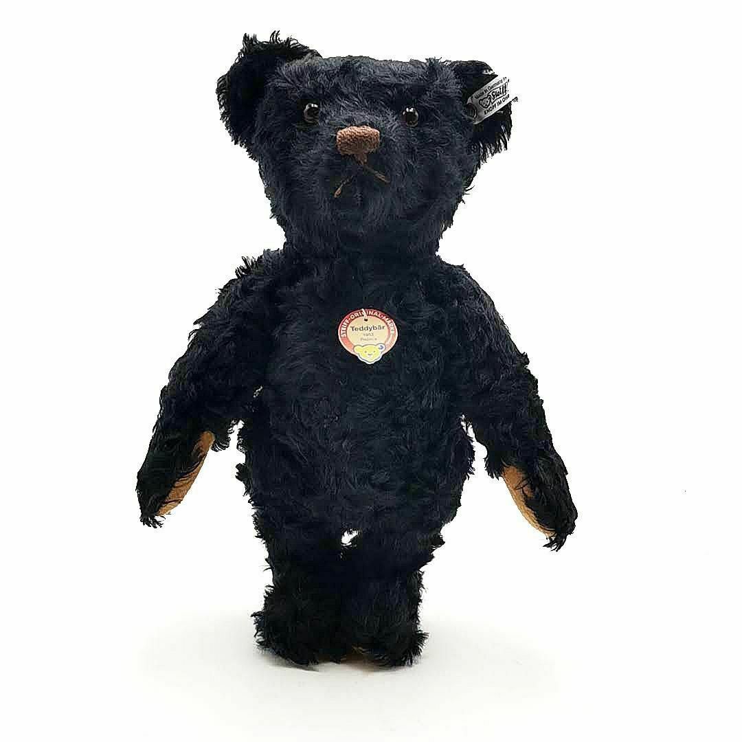 Steiff - 超美品 シュタイフ ぬいぐるみ テディベア 35cm 03 Steiff - 超美品 シュタイフ ぬいぐるみ テディベア 35cm 03